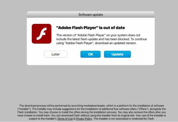 Adobe Flash Player Download For Apple Macbook Air