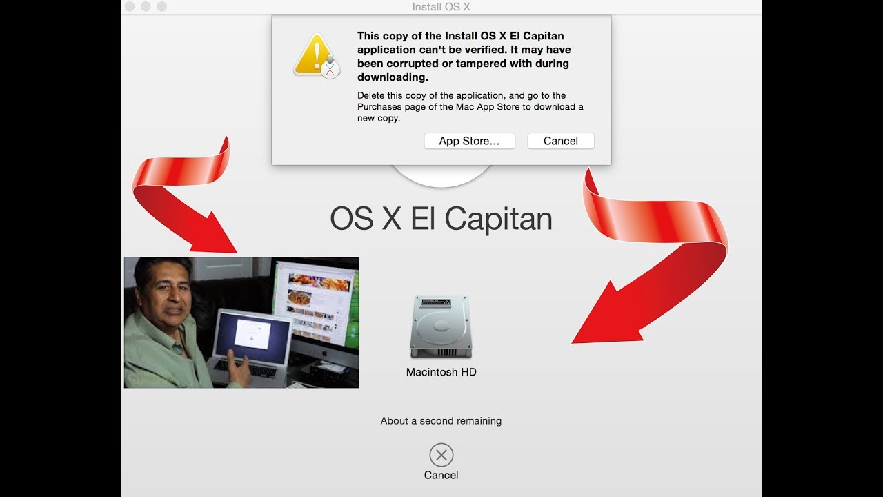 Macbook Pro A1286 Cant Download Os X